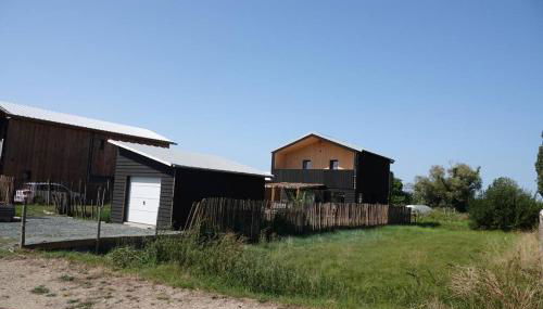 Maison bois Les Conches 6/8 Pers - Photo 4