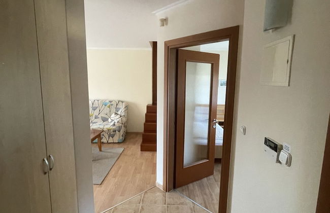 Garda apartman - Foto 16