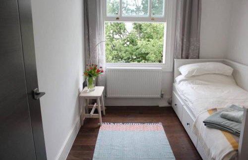 Two bedroom loft in central Bristol - Foto 9