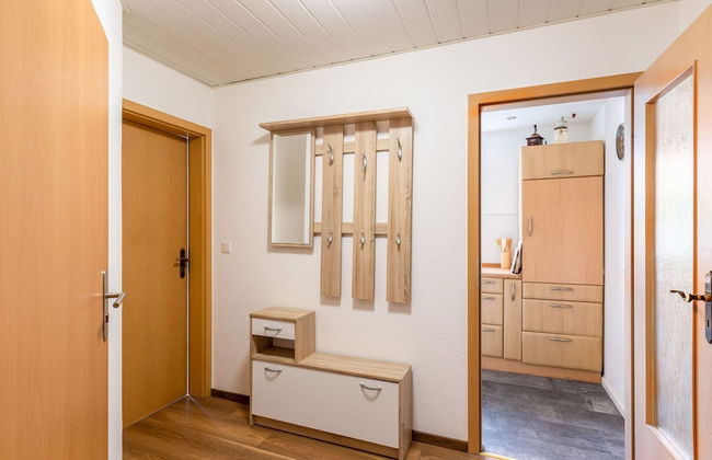 Cosy Apartment in Dresden With Balcony and Swimming Pool - Foto 3