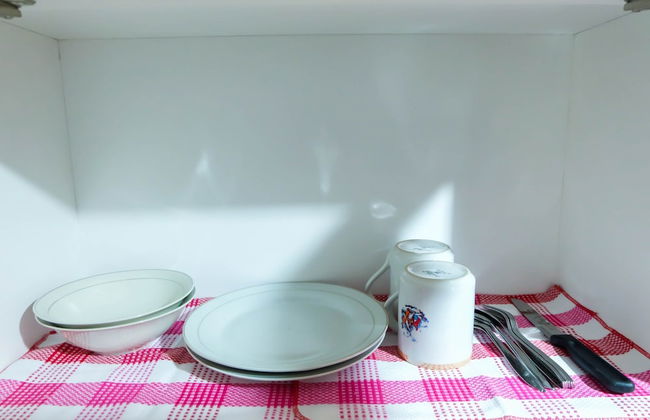 Modern and Brand New 1BR The H Residence - Foto 25