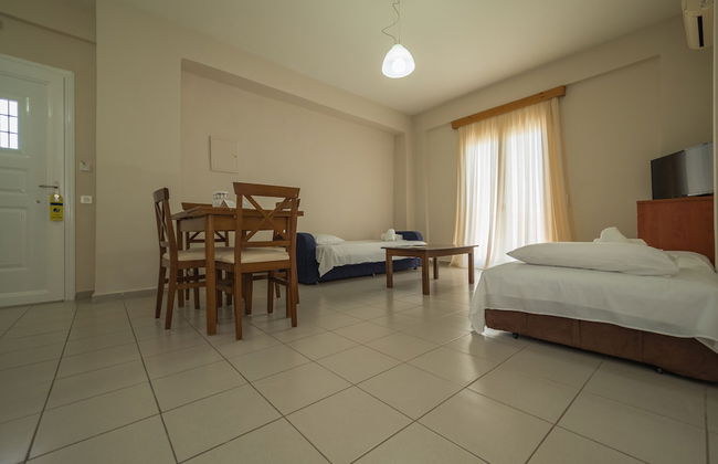 Panorama Resort - Photo 20