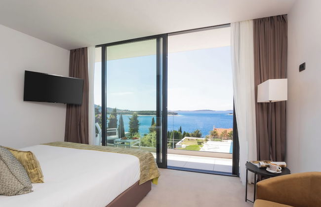 Golden Rays Luxury Apartments - Foto 23