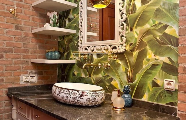 Palmiye Tepesi - Photo 57