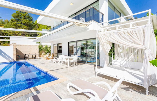 Infinity Paradise - Foto 1