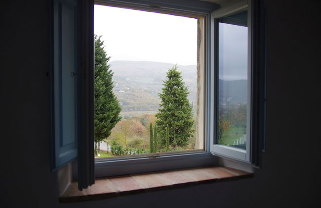 Podere Fontanino - Foto 28