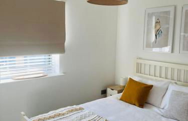 Salt Yard Apartment, Parking and Terrace, Whitstable - Foto 20