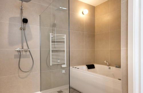 Cœur de Metz Balnéo - La Suite 1 - Foto 7