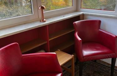 Gemütliche, ganze Wohnung in ruhiger, zentraler Lage - Foto 37