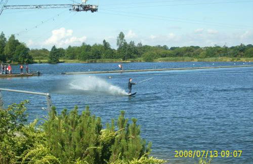 Villa Vogelsang VO, Schwimmbad, Sauna - Foto 33