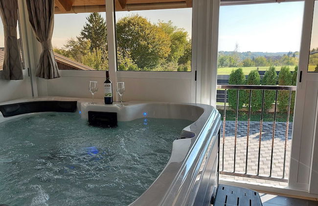 Holiday Home Gračec - Photo 10