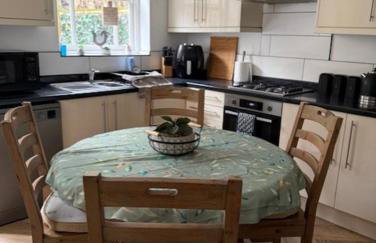 Sleeps 8 Matlock/ Matlock Bath Pet Friendly - Foto 4