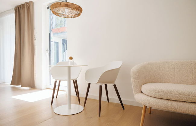 BOHO City Suites Augarten - Photo 16