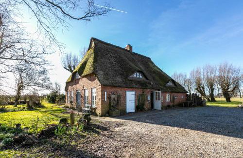 Reetdachhof Familie Dührsen - Photo 14