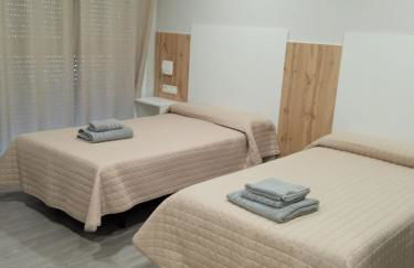 Hostal La Morenica - Foto 1