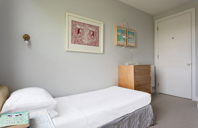 Oakington Road by Onefinestay - Foto 7