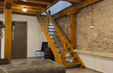 Stone Villa Deluxe Lefkada - Photo 45