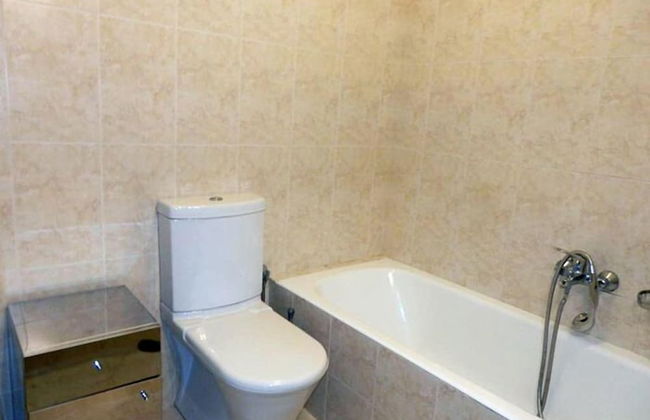 Geo Maisonette Lagonissi - Foto 13