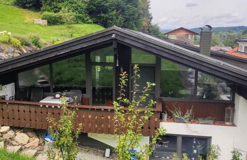 Ferienwohnung Lehmann - Foto 41