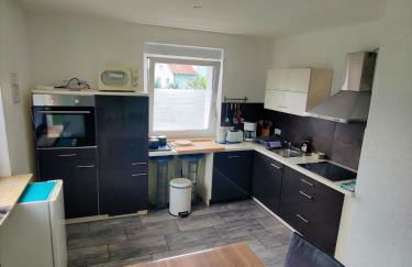 Ferienwohnung Sonnendeck einladend und freundlich - Foto 37