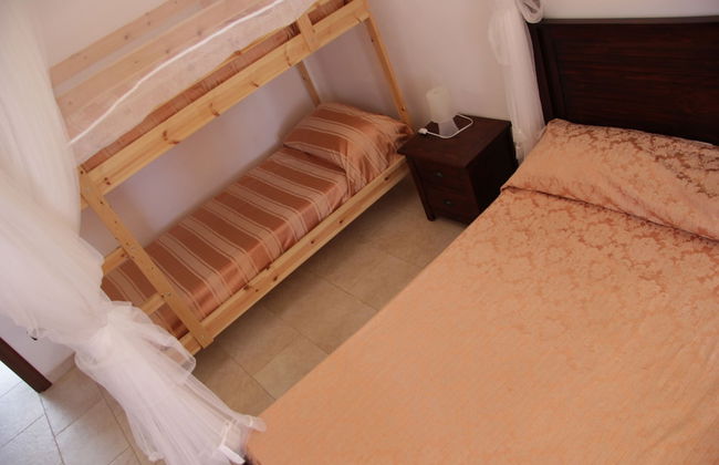 Casa Vacanze Villa Dyria - Foto 3