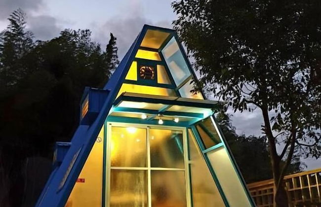 Shen Shan Lin Nai B&B - Photo 46