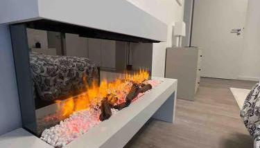 Luxuriöses Apartment,Neubau, 4 Personen, Parkplatz, Griechischer Stil - Foto 4