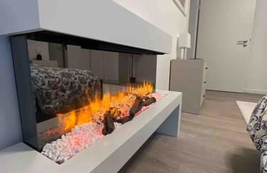 Luxuriöses Apartment,Neubau, 4 Personen, Parkplatz, Griechischer Stil - Foto 4