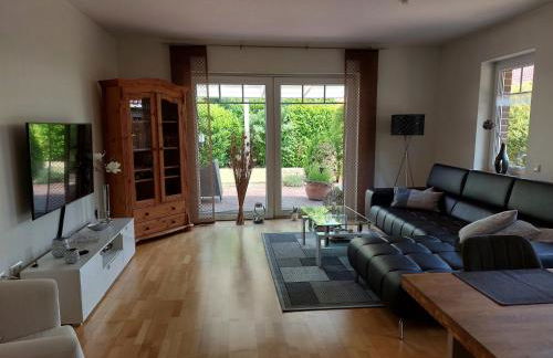 Ferienhaus mit Herz in Dörpen - Photo 12