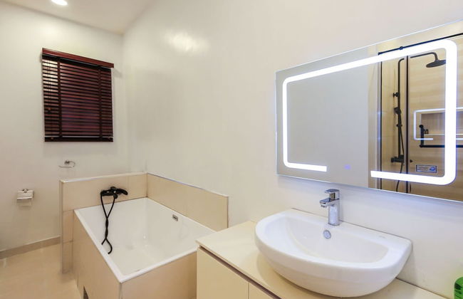 George Residence Osapa - Foto 25