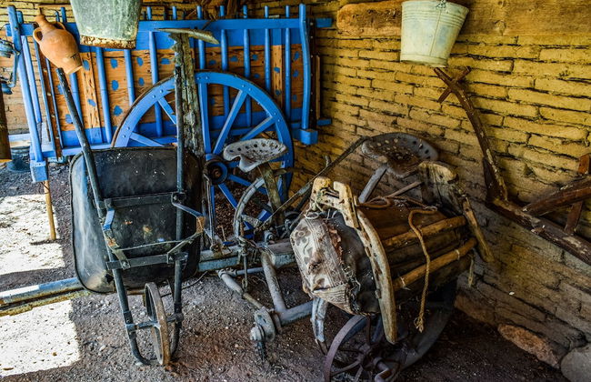 Villa Belvedere - Foto 11