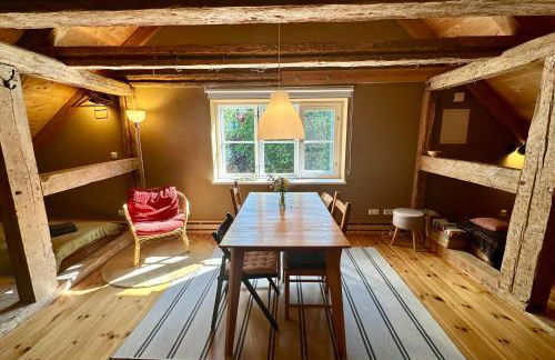 Kutscherhaus am Herrenhaus Bauer - Foto 33