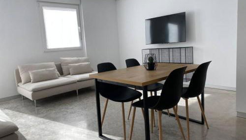 GREandCO PARKING PUBLICO GRATUITO - Foto 2