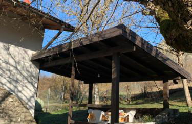 Casa val di Sasso - Photo 6