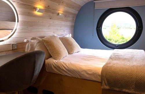 Highland Gateway Glamping - Foto 25