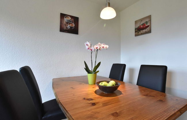 Modernistic Apartment in Stellshagen With Garden - Foto 18