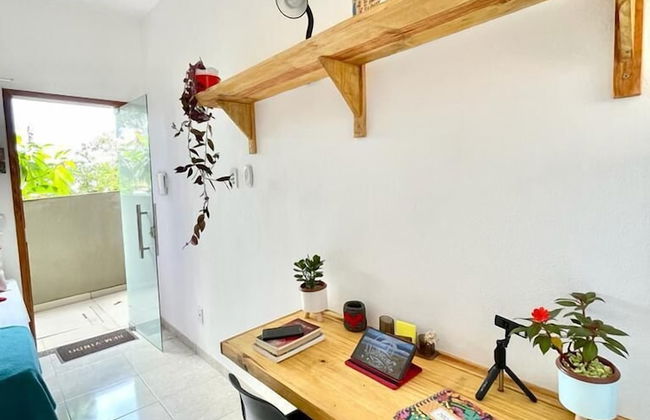 Vila Vasconcelos - Photo 8