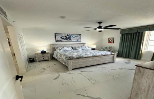 Wyndham Ocean Walk 2429 - Vacation in Resort luxury - Just Updated 1BR King Bed Master Jacuzzi Suite - Foto 15