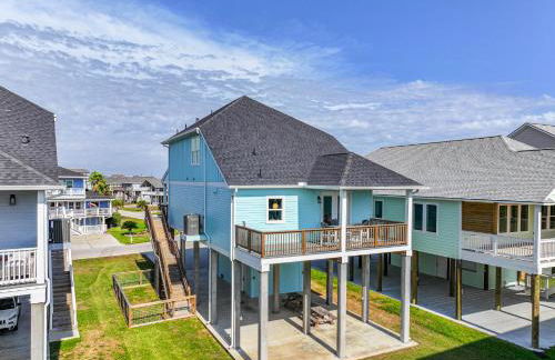 Walk 2 Beach & Huge Pool! Pets Allowed! Salty Sea Dawg - Photo 41