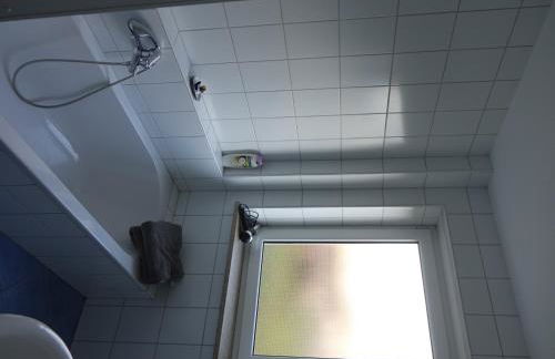 Exclusive kuschelige Wohnung im Herzen FrankensEuropa - Foto 6