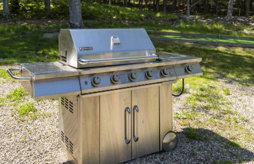 Rustic Lakehouse - Firepit & Funhouse - Foto 22