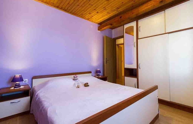 Holiday house Emily with a pool - Foto 4