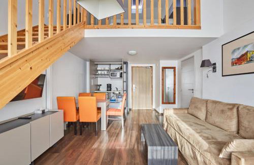 Odalys City Apartment Hotel - Toulouse Centre Gare - Photo 160