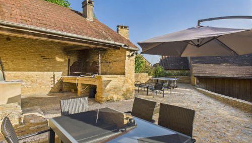 Grande maison pour 16 avec piscine et tennis - Foto 2