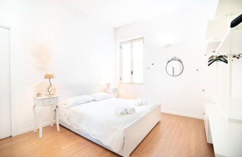 Attico Luce e Colori - Terrazza Vista Mare - 5 Bdr - Foto 70