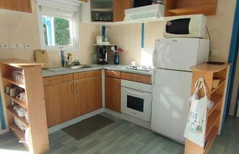 Chalet spacieux à 8 km de la mer - Foto 5