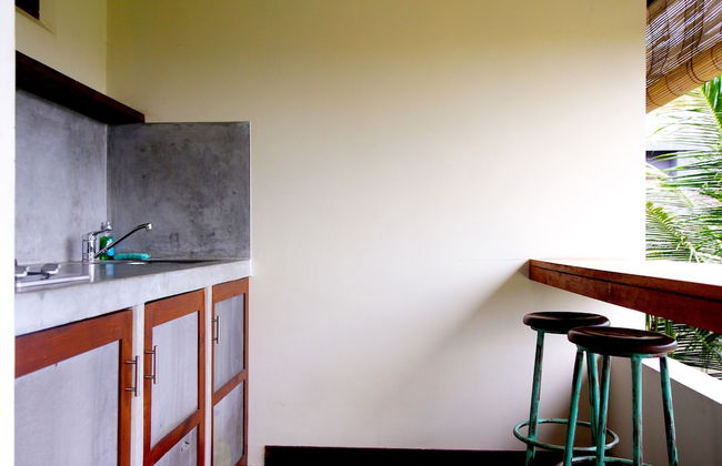 Rumah Taman - Foto 43