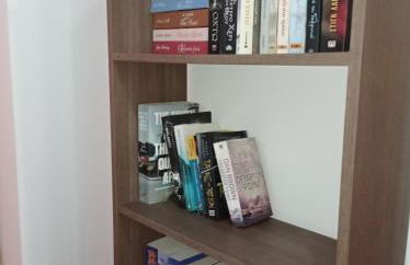 Nancy Rooms - Foto 24