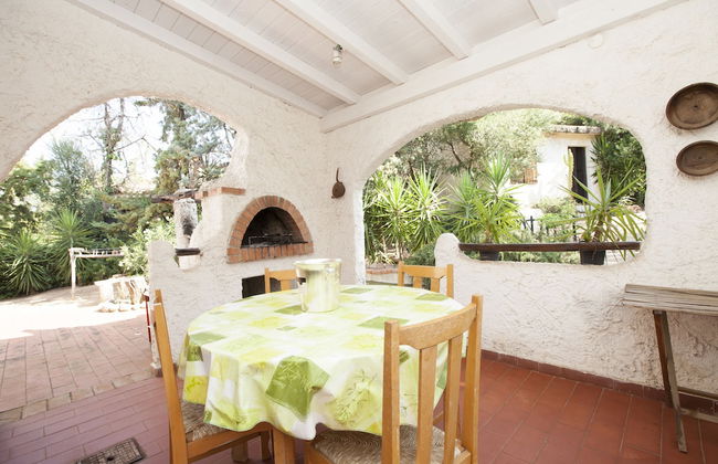 Villa Wanda - Photo 32