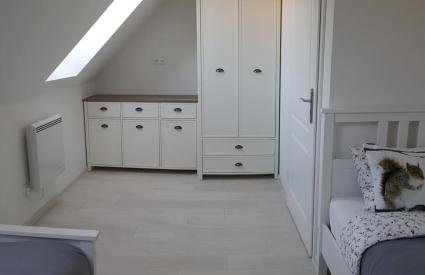 Wysokie Łąki domki w górach - Foto 23